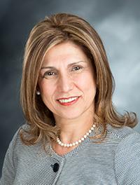 Dr. Sonia Michel  Najjar