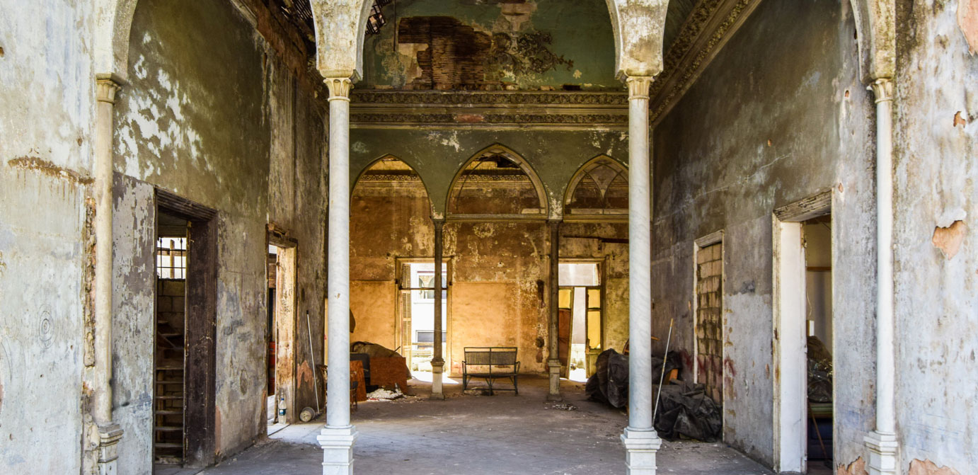 Supporting the revival of vulnerable communities in Lebanon